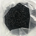 Genleelai Italian Keratin Glue Stick Hair Extensions Black Brown Clear Beads Granules Grains Rolls U Tip Tape-in Use Commercial