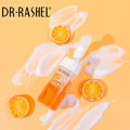 DR.RASHEL VC & Niacinamide Essence Cleansing Mousse Gentle Makeup Remove Facial Cleansing Mousse