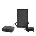 Audfly B2 Long Range Ultrasonic Wall Mounted Directional Sound Speaker for Museum