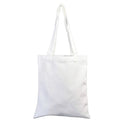 RubySub 31*37CM Custom Promotion Canvas Sublimation Bag Storage Bag Sublimation Storage Bag