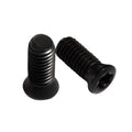 6-48 Torx T10 Steel Black Oxide Countersunk Head Scope Screw Sight Screw Torx Screw