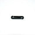 Good Quality POM Hooks Plastic S Shape Hook Clasps Clamp