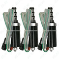ELIC YN35V00051F1 KWE5K-31/G24DB50 SK200-8 Solenoid Valve YN35V00049F1 KDRDE5K-31/40C50-213
