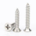 M0.8 M1.0 M1.2 Phillips Pan Head Cross Micro Screw Recessed Self Tapping Mini Screws for PC Small Appliances