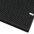 Cartridge Active Carbon Hepa air Filter