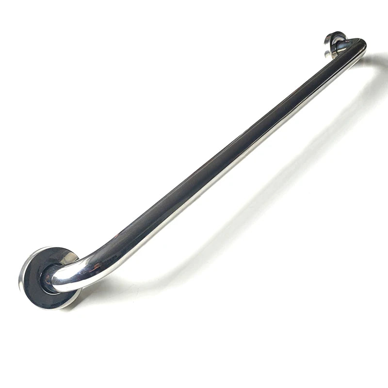 Grab Bars Handle Safety Support Handrails Wall Mounted Handicap Bathtub Shower Handles Toilet Armrest for Elderly Kin