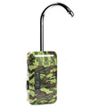 Rechargeable Fish Aerator Pump Portable Multi-functional Water Circulation Pump Outdoor Camouflage Oxygenation Aquarium Air Pump