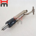 3D84 3D88 Engine Fuel Injector Y729503-53100 for PC25-7 PC28 PC30 PC35MR Excavator Parts