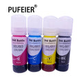 102 104 Refill Dye Ink for Epson ET7750 ET7700 ET2700 ET2750 ET3750 ET4750 ET2710 ET2711 ET2712 ET2720 ET2721 ET2726 Printer Ink