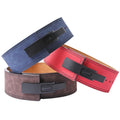2023 New Arrival Breathable Cowhide Leather Waist Belt for Fitness and Body Building Cowhide Lever for Weight Lifting