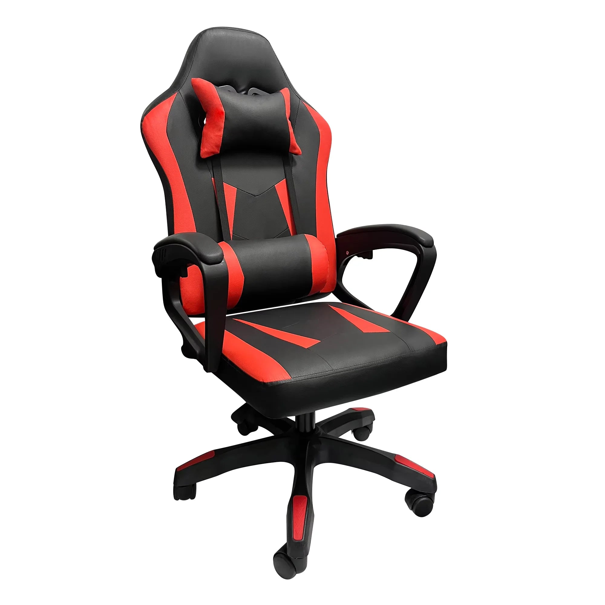 Modern Comfortable  Ergonomic   Leather Arm Gaming Racing Office Computer Gamer Swivel Chair