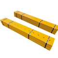 For YASSIAN Spare Parts High Quality Cutting Edge for Wheel Loaders and Excavators Construction Machinery Parts