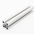 QINKAI Solar Ground & Roof Mounting System Hot-dip Galvanized CE/ISO9001 Certified 25-Year Warranty
