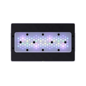 215W WiFi Programable Sunset Sunrise Full Spectrum Saltwater Coral Reef Used Marine LED Aquarium Light