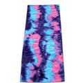 Eco Friendly Microfiber Custom Print Quick Dry Fitness Cooling Gym Towel for Yoga Fleece Quick Drying Sport Yoga Towel