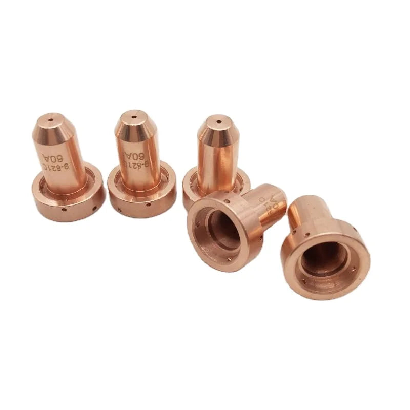 Thermal Dynamics Plasma Nozzle 9-8207 9-8210 9-8211 30a-120a
