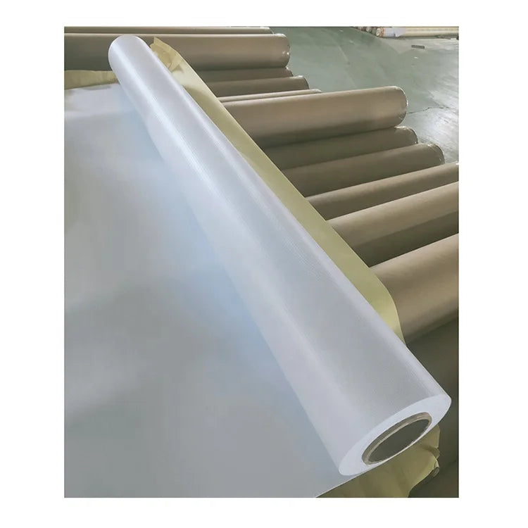 Inkjet Printers Flex Pvc Banner Material Roll