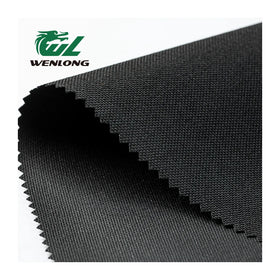 Camouflage 100%Poly ATY Cordura Woven Fabric 1000D Tear-Resistant Outdoor for Tactical Vest Bags