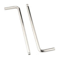 Stainless Steel A2 A4 A2-70 A2-80 A4-70 A4-80 S2 L Type Ball Head Hex Allen Key Spanner DIN911