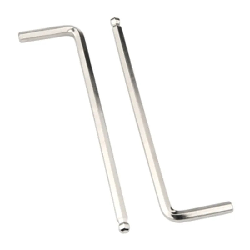 Stainless Steel A2 A4 A2-70 A2-80 A4-70 A4-80 S2 L Type Ball Head Hex Allen Key Spanner DIN911