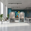 Phone Office for Sale Acoustic Soundbox Booth Eco-Friendly Office House Pod Reading Mini Space Home Pod