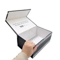 Fast Supply Mystery Baby Clothes Gift Packaging Boxes With Bag