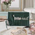 14pcs Makeup Brushes Set Face Lip Eye Cosmetics Beauty Tool Kit With Bag Makeup Brush