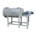 Computer Metering Dry Powder Mortar Mixer Paint Mixer with Engine and Pump Core Components