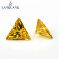 Hot Sale Cubic Zirconia Loose Gemstone Manufacturer Zircon Rhinestones for Clothes Jewelry Accessory