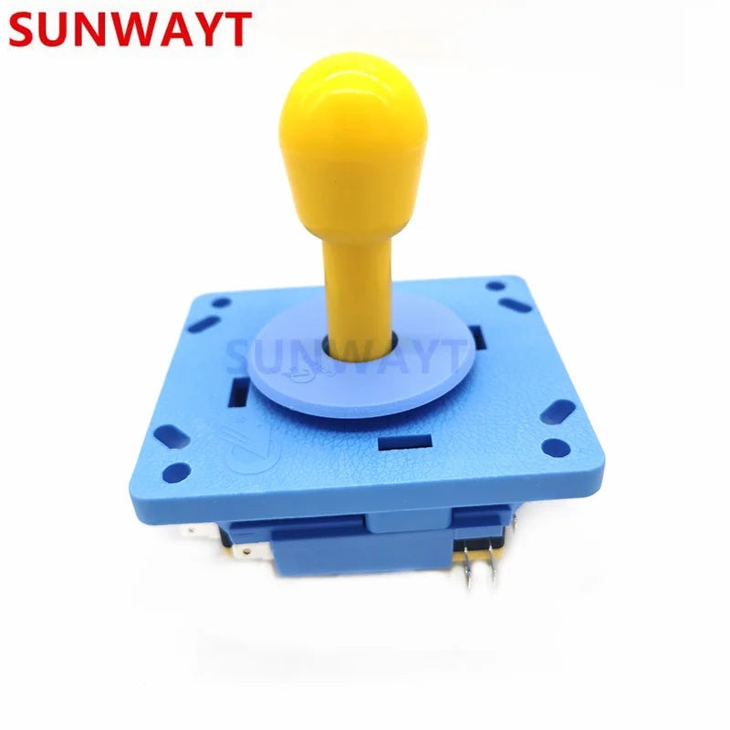 Game Accessories Claw Crane Machine Nylon Joystick Arcade Game Joystick Controller With Microswitch