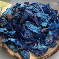 Wholesale Natural Crystal Rough Stone Raw Gemstone Mineral Angel Aura Feather Tourmaline Specimen for Healing