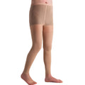 30-40mmhg Medical Varicose Socks Wholesale Factory Compression Hosiery Stockings Women Opaque Pantyhose Tights