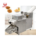 Automatic Square Shaped Snack Food Desert Glutinous Rice Snack Making Machine