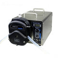 Electric Good Quality Stainless Steel High Flow Rate Sewage Treatment Peristaltic Pump