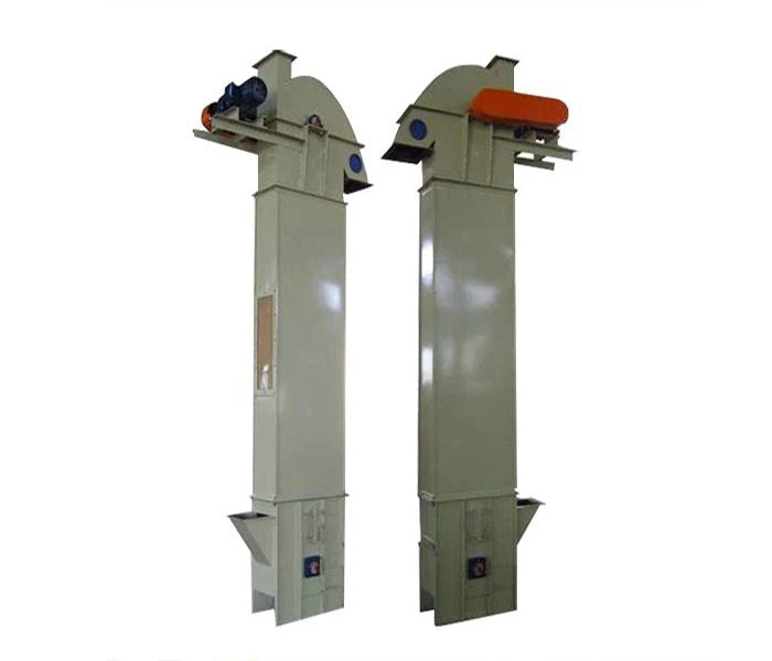 Cheap Price Long Working Life Z-Type Bucket Elevator Z Bucket Elevator Z Type Bucket Elevator Conveyor