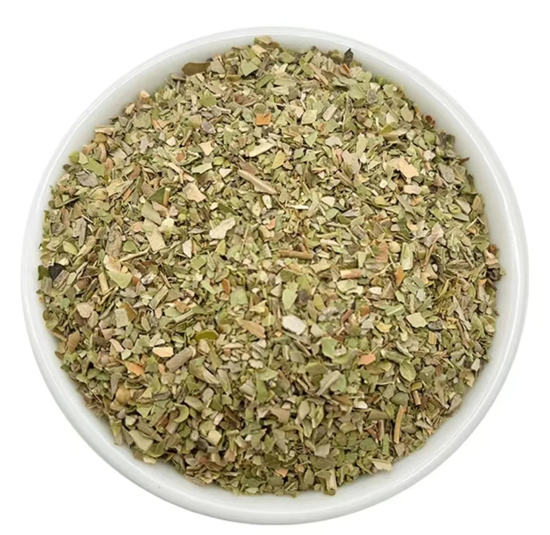 KAIYANGE Factory Bulk High Quality Wholesale Natural Dried Marjoram Worldwide Oregano Leaves Oregano Leaves Powder Single Spice