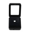DiKaiTools GemTrue Brand DK21652 Gemstone Display Box Diamond Holder Showcase Jewel Packing Gem Case