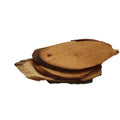 Feng He Li Raw Dried Dendropanax Dentiger Root Dendropanax Dentiger Stems Cuts for Sale