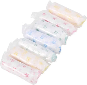 Womens Disposable Underwear Nonwoven Travel Panties Handy Briefs for Travel Hotel Spa Soft and Breathable Comfortable