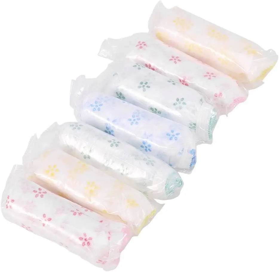 Womens Disposable Underwear Nonwoven Travel Panties Handy Briefs for Travel Hotel Spa  Soft and Breathable Comfortable