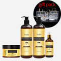 500ml Moroccan Organic Argan Oil Herbal Conditioner Premium Grade RINSE-OFF Color-Protection Concentrated Formula Deep Care