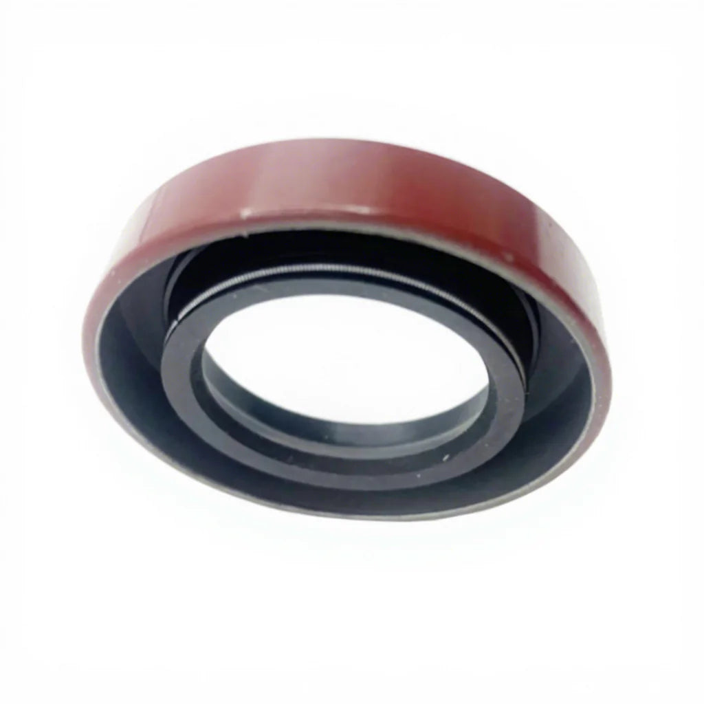 Chinese Factory's 471689 Inch Nitrile Oil Seal Solid 1.000 Shaft Dia. 1.756 OD 0.250 Overall Width 47 Design NBR Material