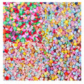 Mini Fruit Food Dessert Cute Cartoon Flatback Resin Cabochon for Nail Art Accessories DIY Scrapbooking Crafts
