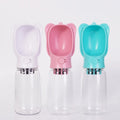 Dog Water Bottle Dispenser Dog Water Bottle with Filter Water Bottle Dogs