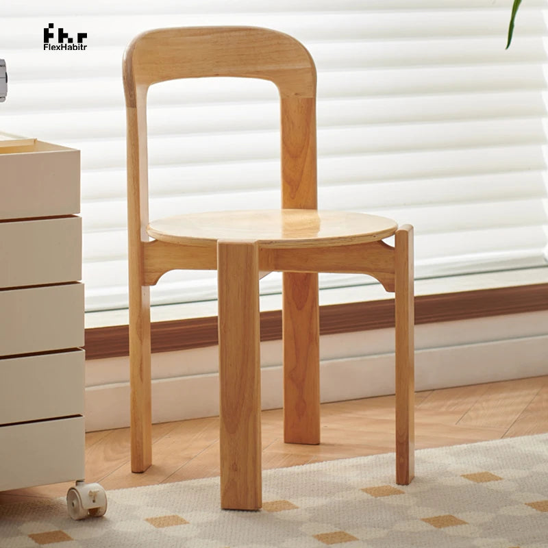 Industrial Restaurant Chairs Wooden And Metal Chair For Restaurant Cafe Restaurant Dining Chairs