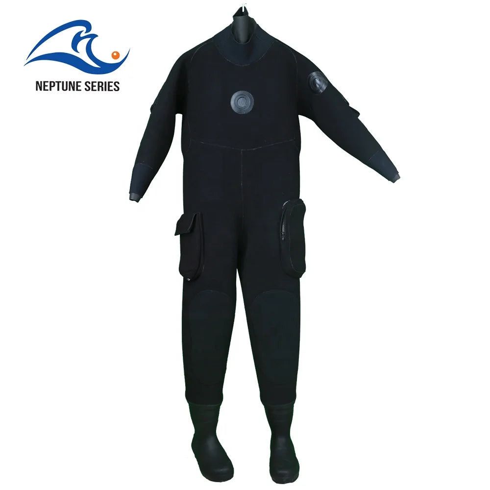 Factory Direct Price Hot Selling Mens Swimming Freediving Diving Neoprene  Yamamoto Surfing Wetsuit scuba Diving Suit