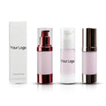 OEM Label Vegan Cosmetic Face Base Cream Wholesale Face Primer