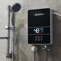 Brand Price Cheap CB Certified 220V 6kw Small Size Water Heater Instant  Kitchen Tankless Hot Water Heater for Hotel
