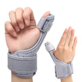 Left Right Hand Thumb Splint Thumb Spica Support Brace Arthritis Carpal Tunnel Thumb Immobilizer Wrist Strap