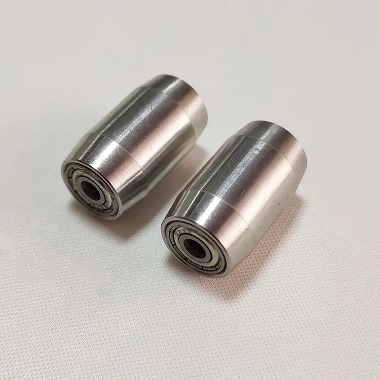 CD102 Front Wheel for Heidelberg Offset Printing Machine Parts